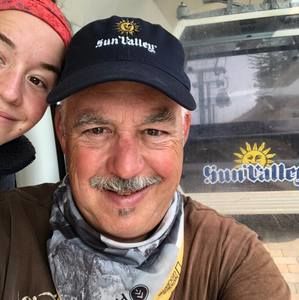 Meet your Posher, Mark